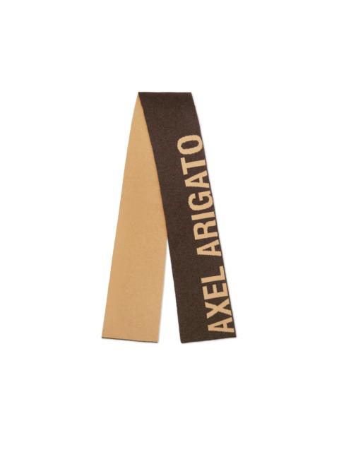 Axel Arigato Arigato Scarf
