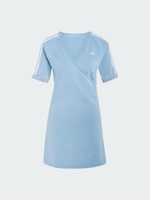 adidas ADILENIUM SEASON 5 DENIM DRESS