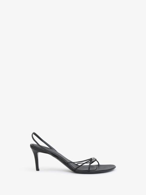 CHRISTOPHER ESBER Giro Heel