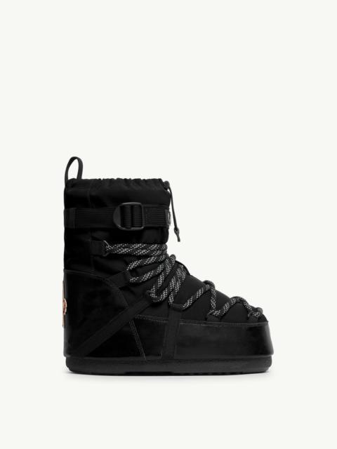 Moncler Grenoble Moon Boot x Moncler Grenoble Icon Low Snow Boot