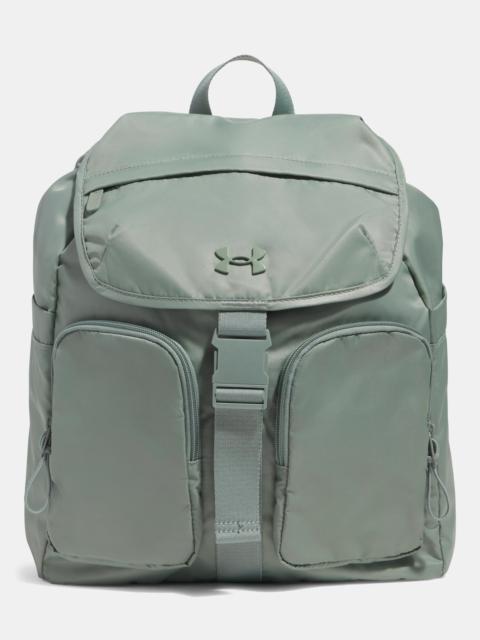 Under Armour Women's UA Studio Pro Backpack