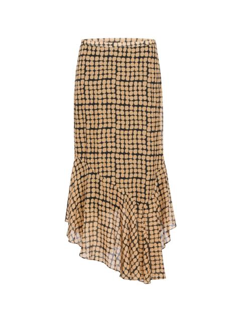 MARIE OLIVER KRISTA SKIRT