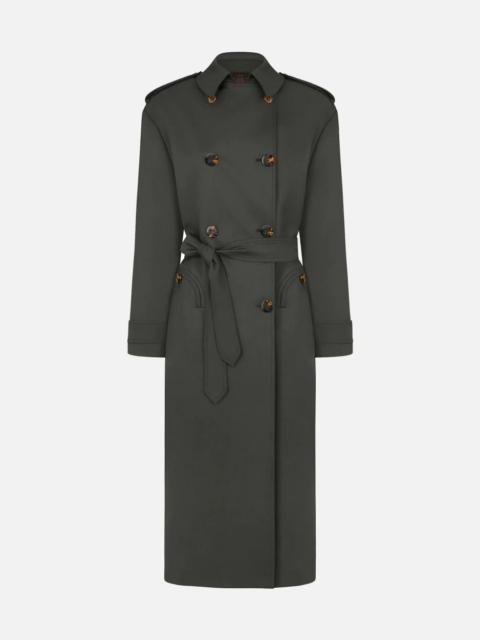 BLAZÉ MILANO Aseel Coat
