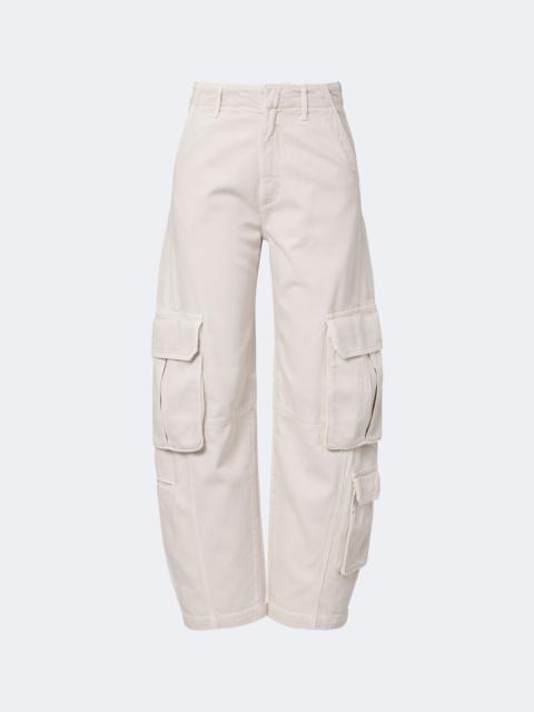 AGOLDE Ambika cargo pants
