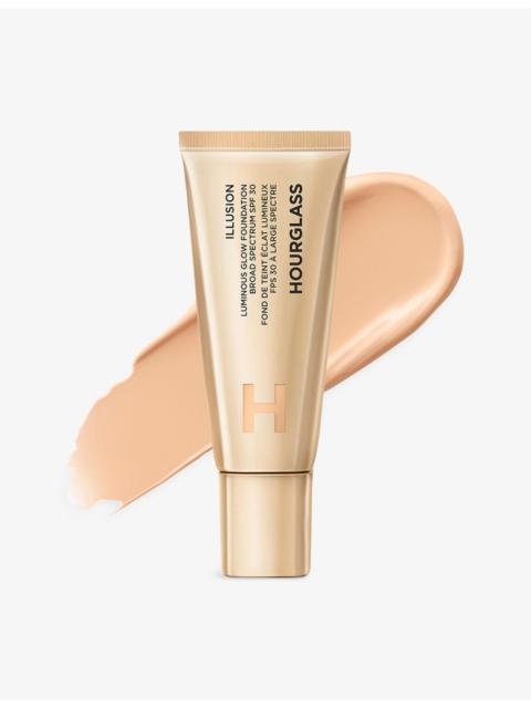 Hourglass Illusion Luminous Glow Foundation SPF 30 30ml
