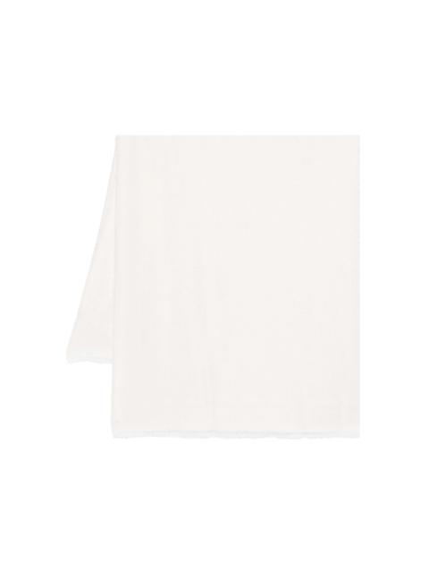 ELISABETTA FRANCHI Pashmina scarf