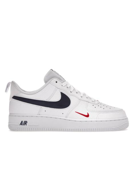 Nike Air Force 1 LV8 Patriots