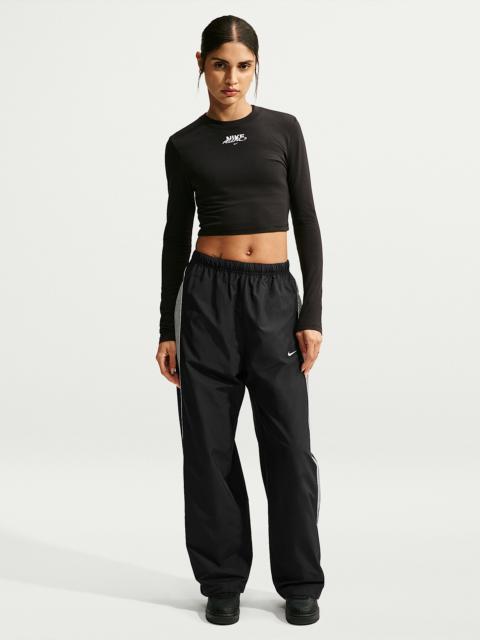 Nike Nike Sportswear Women's Loose High-Rise Track Pants