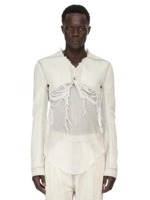 Rick Owens MICROWORKER