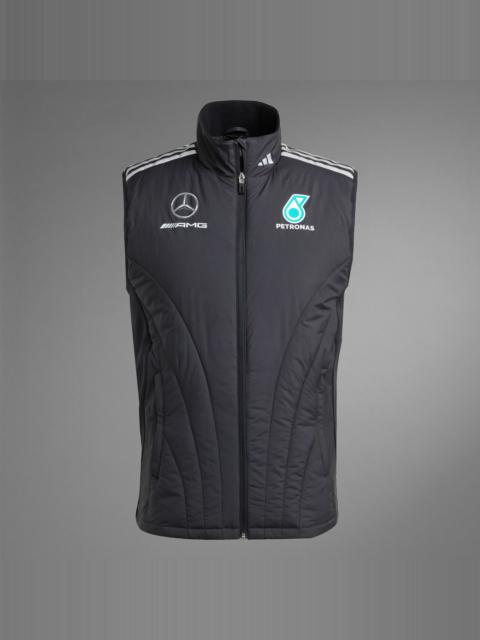 adidas MERCEDES - AMG PETRONAS FORMULA ONE TEAM MECHANICS VEST