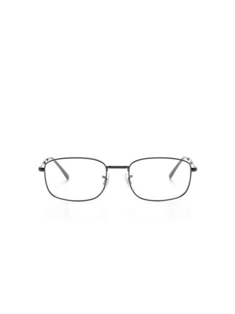 Ray-Ban RB6533 glasses