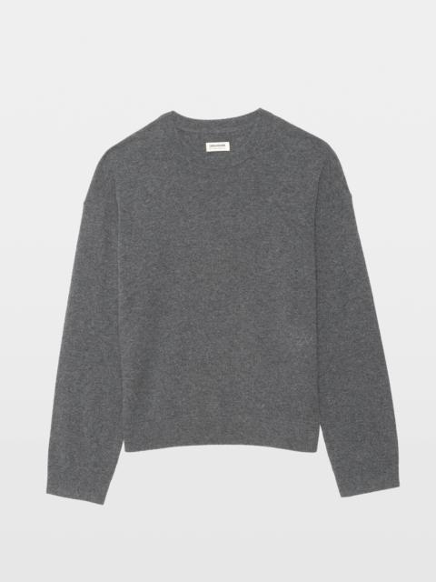 Zadig & Voltaire Marko Sweater