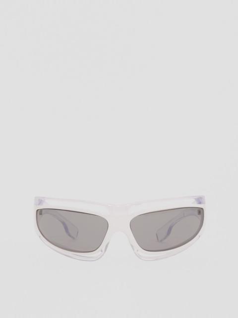 Burberry Eliot Sunglasses