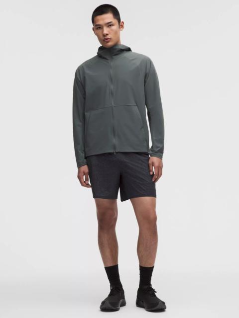 lululemon Pace Breaker Lined Short 7"