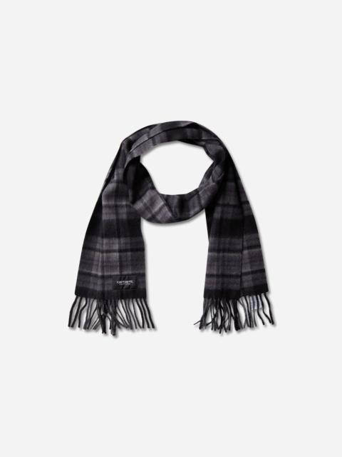 Carhartt WIP Parson Scarf Shady Purple