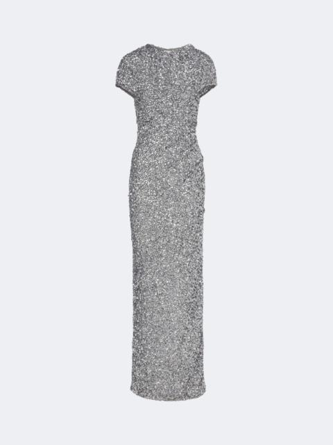 RACHEL GILBERT Zayn embellished gown