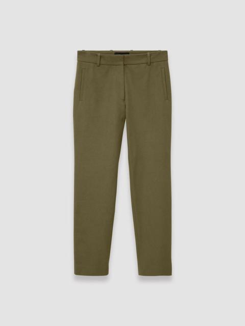 JOSEPH Gabardine Stretch New Eliston Trousers