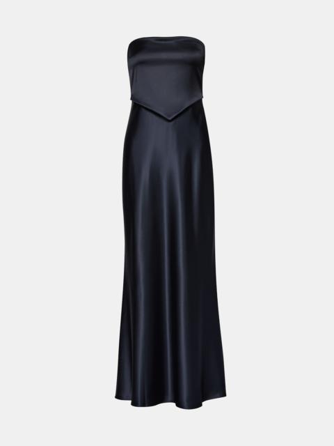 STEVE MADDEN ELAIA DRESS MIDNIGHT