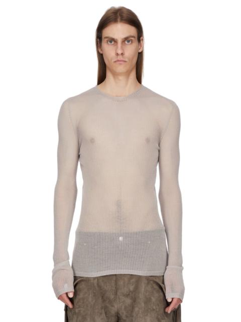 Rick Owens KNITS