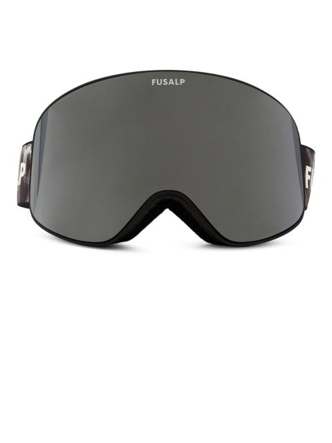 Fusalp Matterhorn Ski Goggles