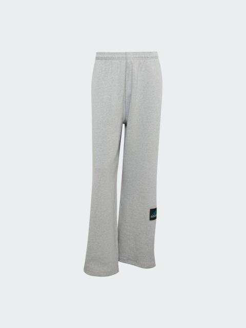 adidas ADIDAS EQUIPMENT OPEN HEM SWEATPANTS