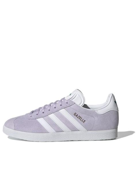 adidas (WMNS) adidas Gazelle 'Purple' EF6508