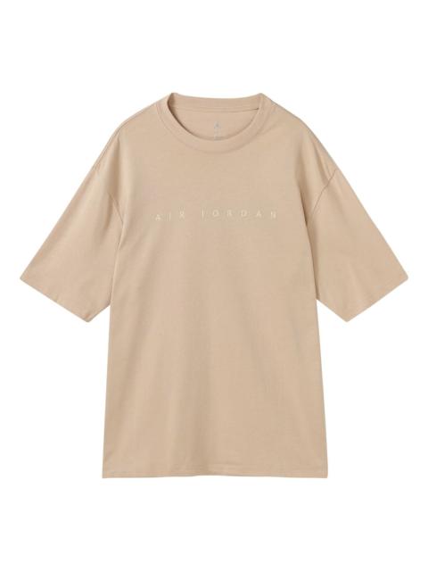 Jordan Air Jordan Short-Sleeved Tee x Union DV7344-296