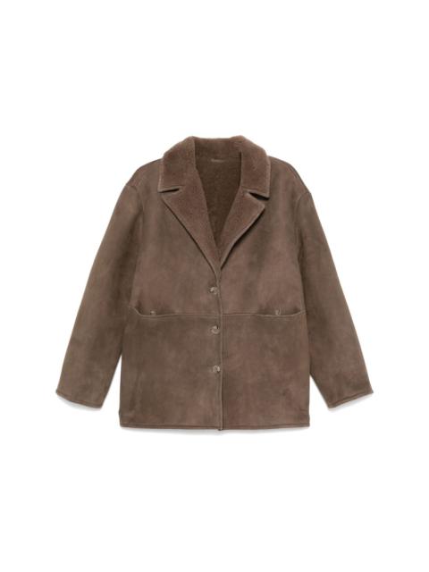 Loulou de Saison Cirebo coat