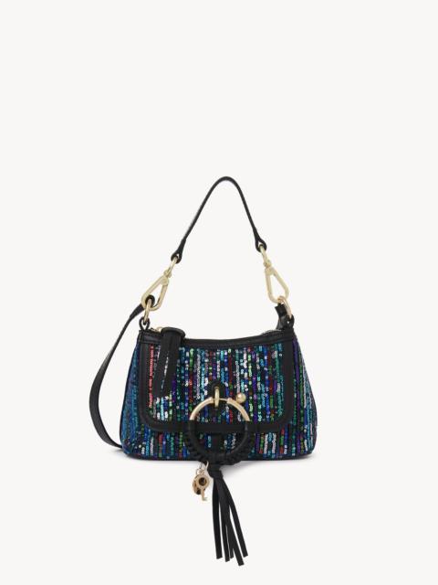 See by Chloé JOAN MINI CROSSBODY BAG