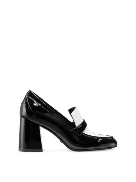 Stuart Weitzman SLEEK 85 LOAFER