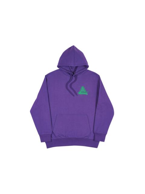 PALACE Palace Surkit Hood Purple/Green