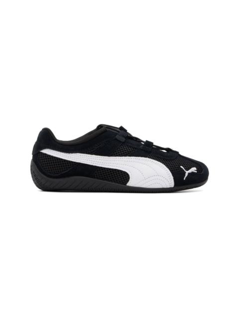 PUMA Black Speedcat Go Sneakers