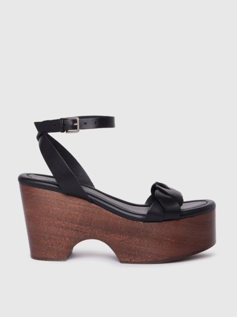 PAIGE Romy Sandal
