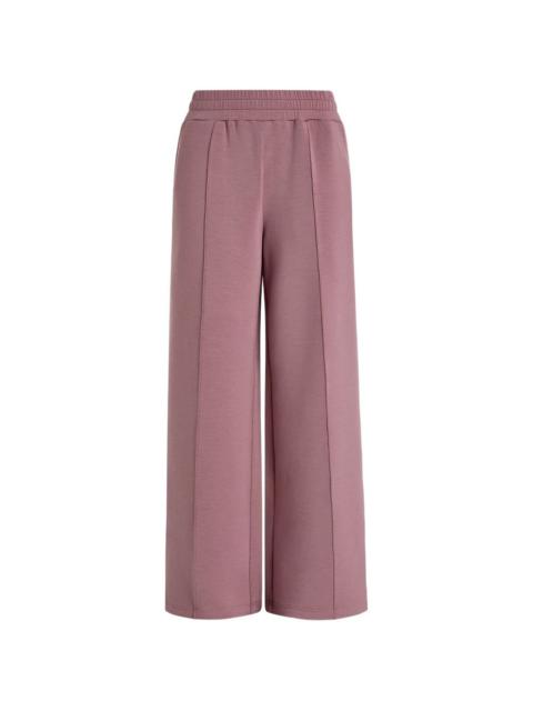 VARLEY wide leg trousers