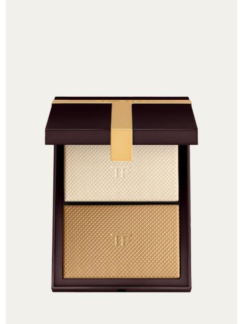TOM FORD Architecture Highlighting Duo, Nudelight