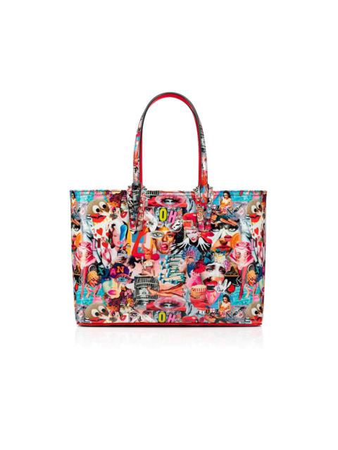 Christian Louboutin CABATA SMALL TOTE BAG