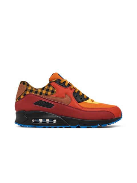 Nike Nike Air Max 90 Premium 'Camping'