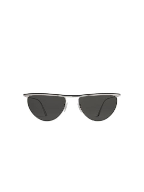 KHAITE x Oliver Peoples 1984C sunglasses