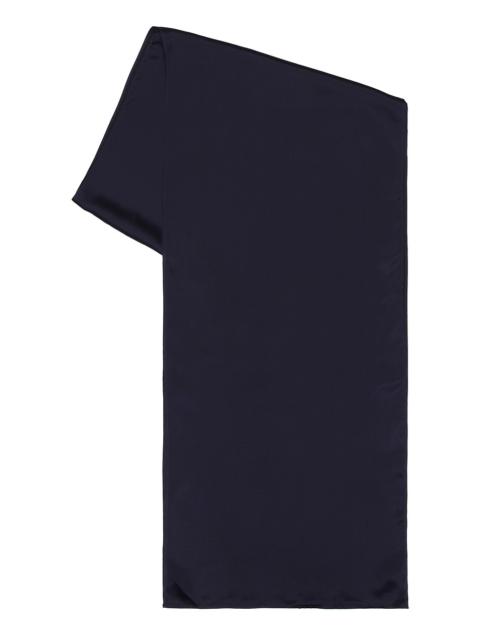 HELSA The Shawl in Silk Lyocell
