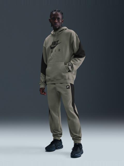 Nike Air Men's Fleece Joggers