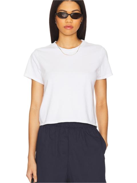 perfectwhitetee Springsteen Baby Tee