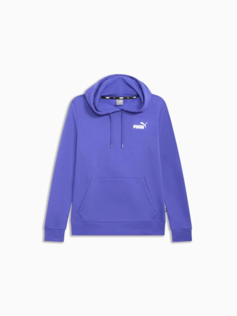 ESS Small Logo Women's Hoodie