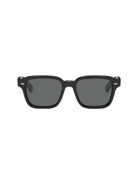 Oliver Peoples Black Errisson Sunglasses