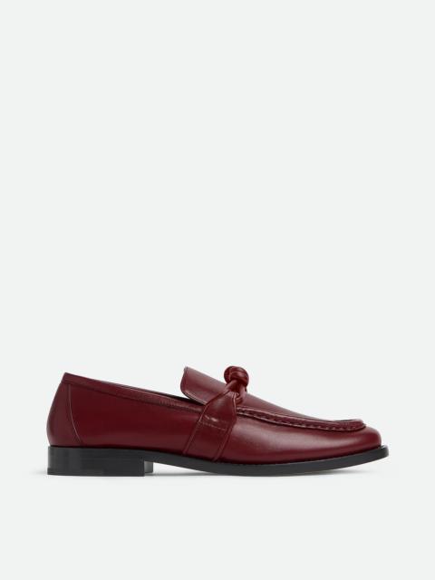 Bottega Veneta Astaire Loafer