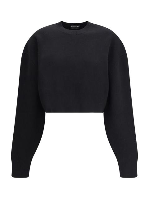 Tom Ford's Cropped Sweatshirt