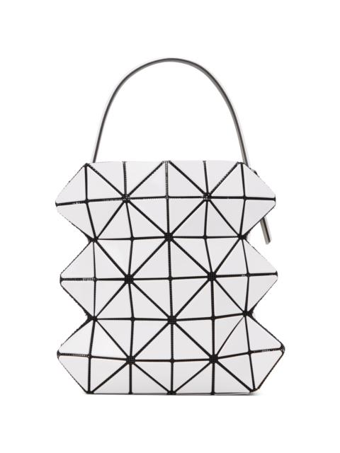 BAO BAO ISSEY MIYAKE White Beyond Bag