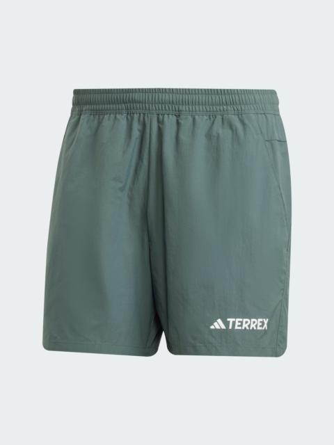 adidas Terrex Multi Shorts
