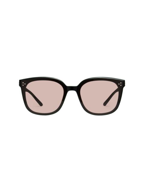 GENTLE MONSTER By 01 square-frame sunglasses