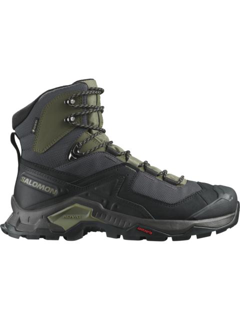 SALOMON QUEST ELEMENT GORE-TEX