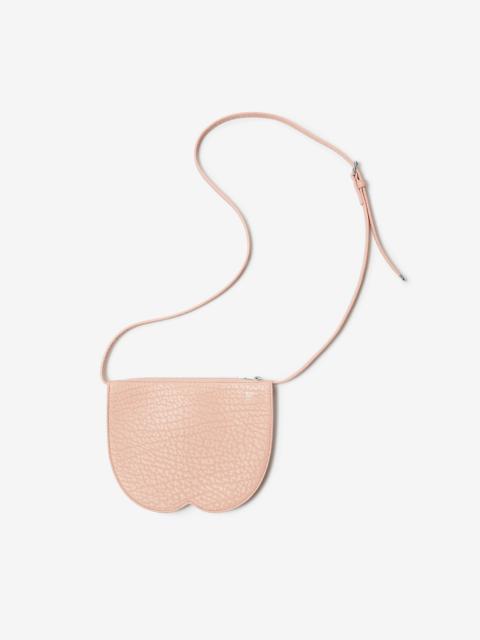 Burberry Chess Pouch Bag